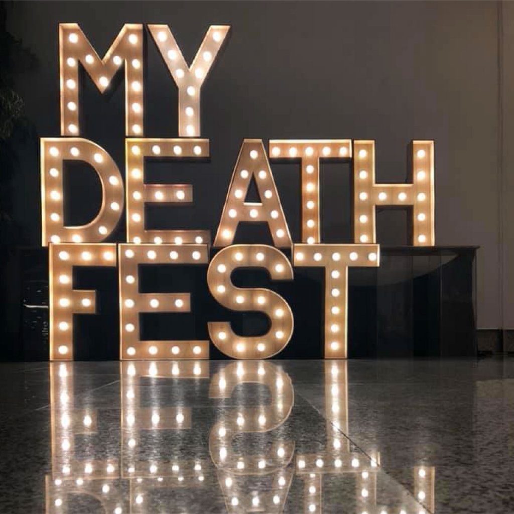 Malaysia Death Fest 1.0