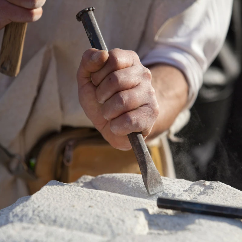 When a Life Is Carved into Time: Understanding Epitaphs