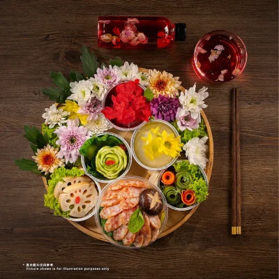 CNY 2026 农历新年