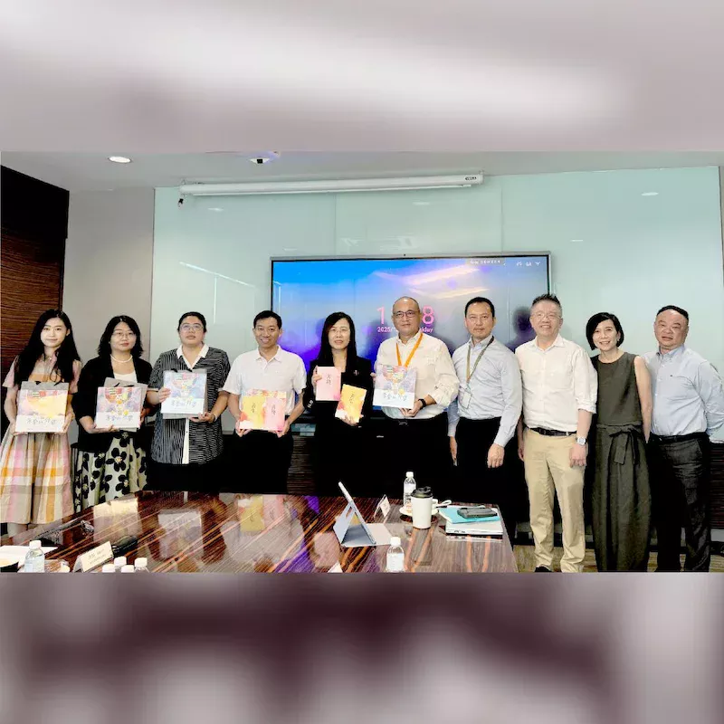 From Resonance to Echo: A Cross-Border Symphony of Life Culture