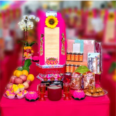 EC2026 Virtue of Eternity 大功德主