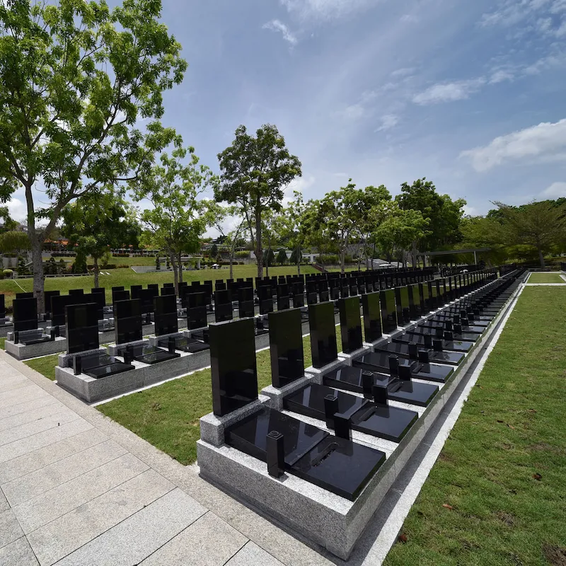 Returning to the Earth After Cremation – Urn Burial