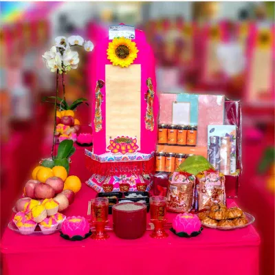 EC2026 Virtue of Eternity 大功德主